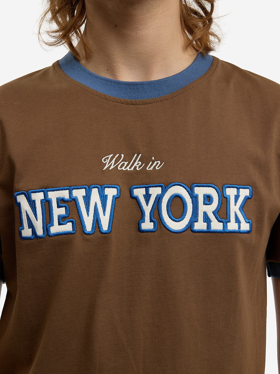 Le t-shirt "I love New York" - Image 7
