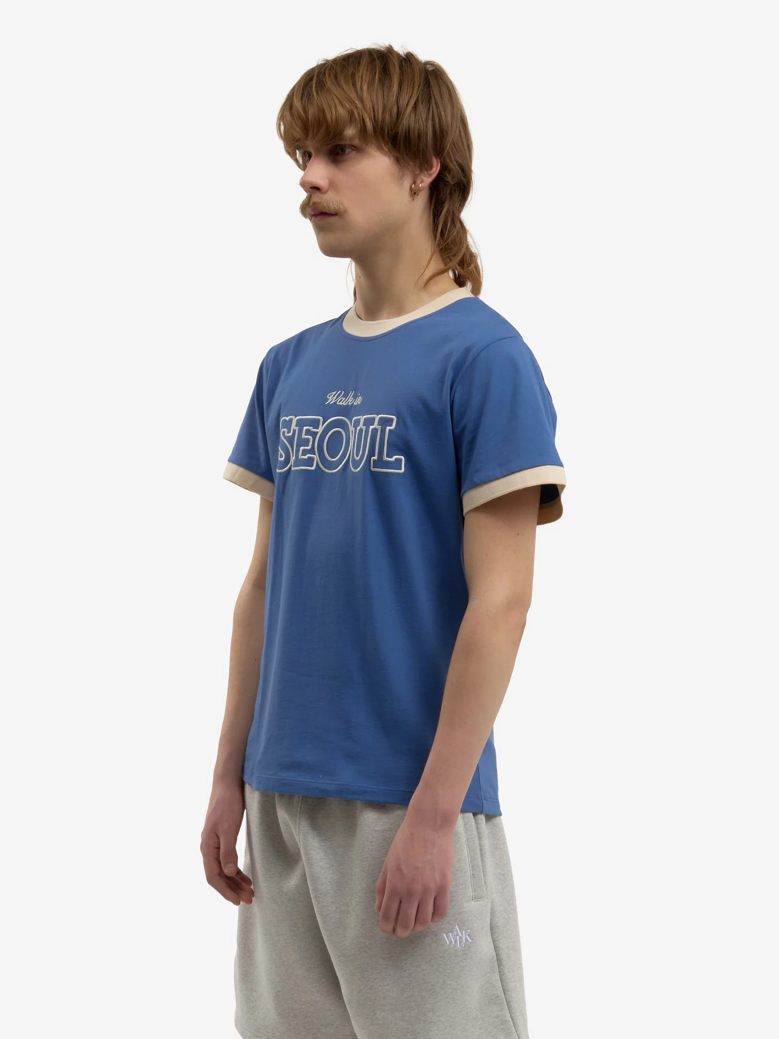 Le t-shirt "I love Seoul" - Image 3