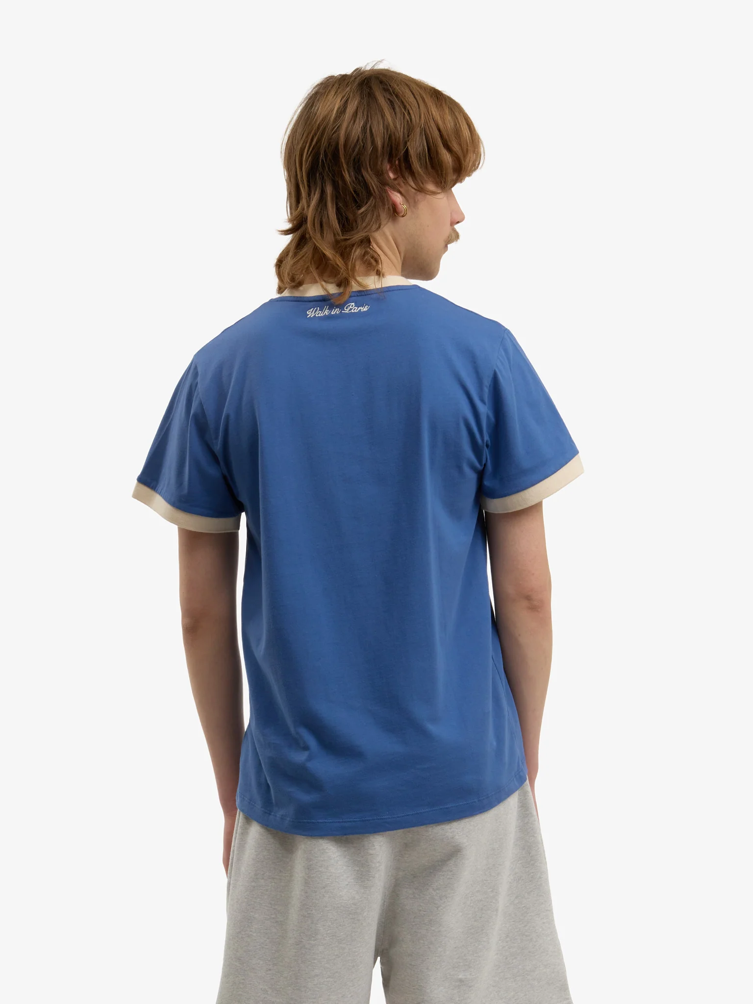 Le t-shirt "I love Seoul" - Image 4