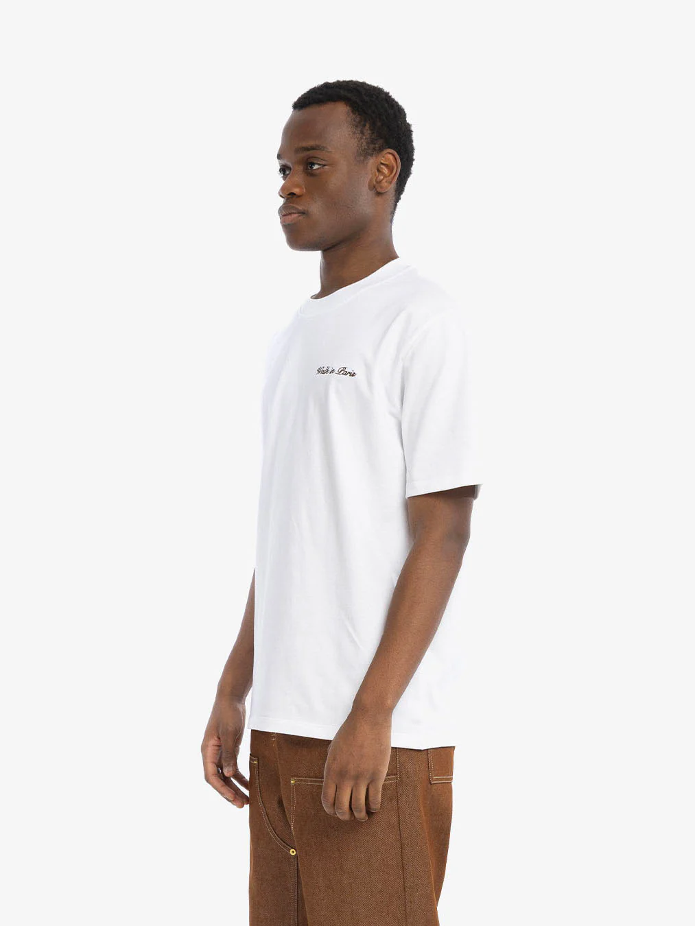 Le t-shirt Timeless blanc - Image 3