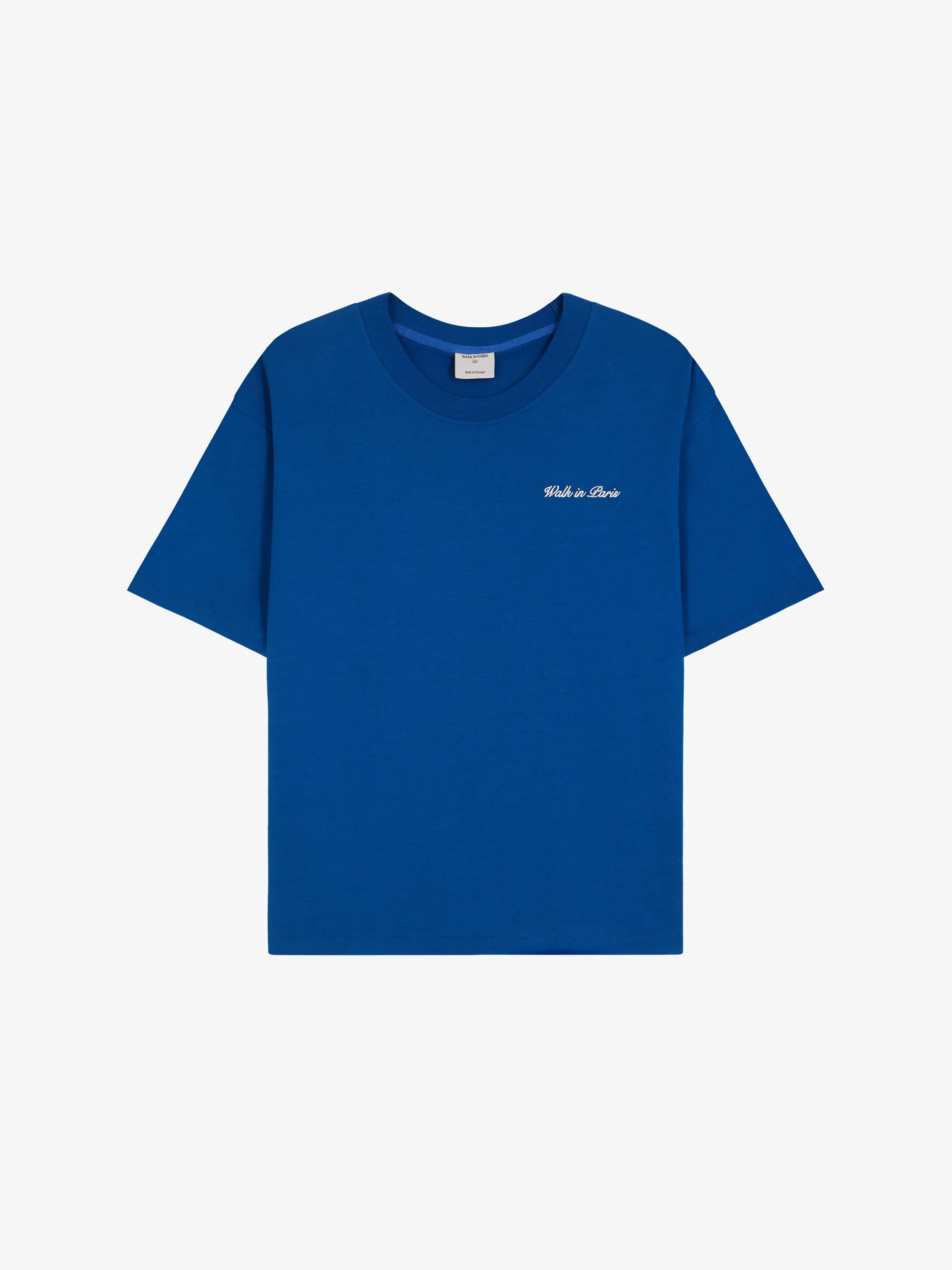 Le t-shirt Timeless bleu marine - Image 2
