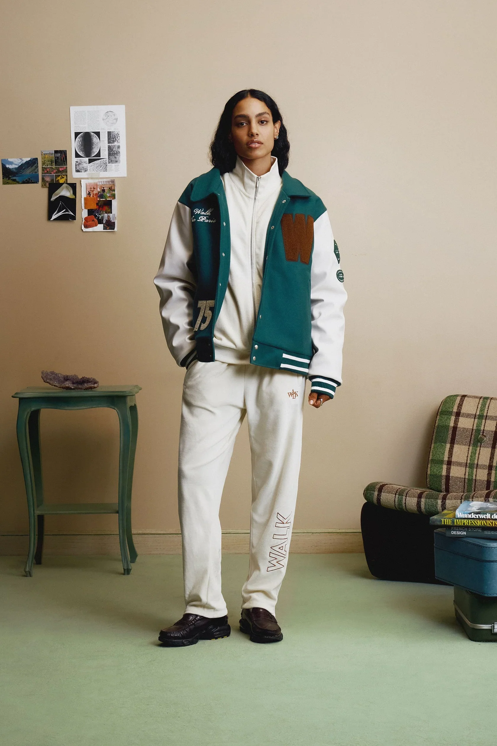 Le teddy vert - Image 2