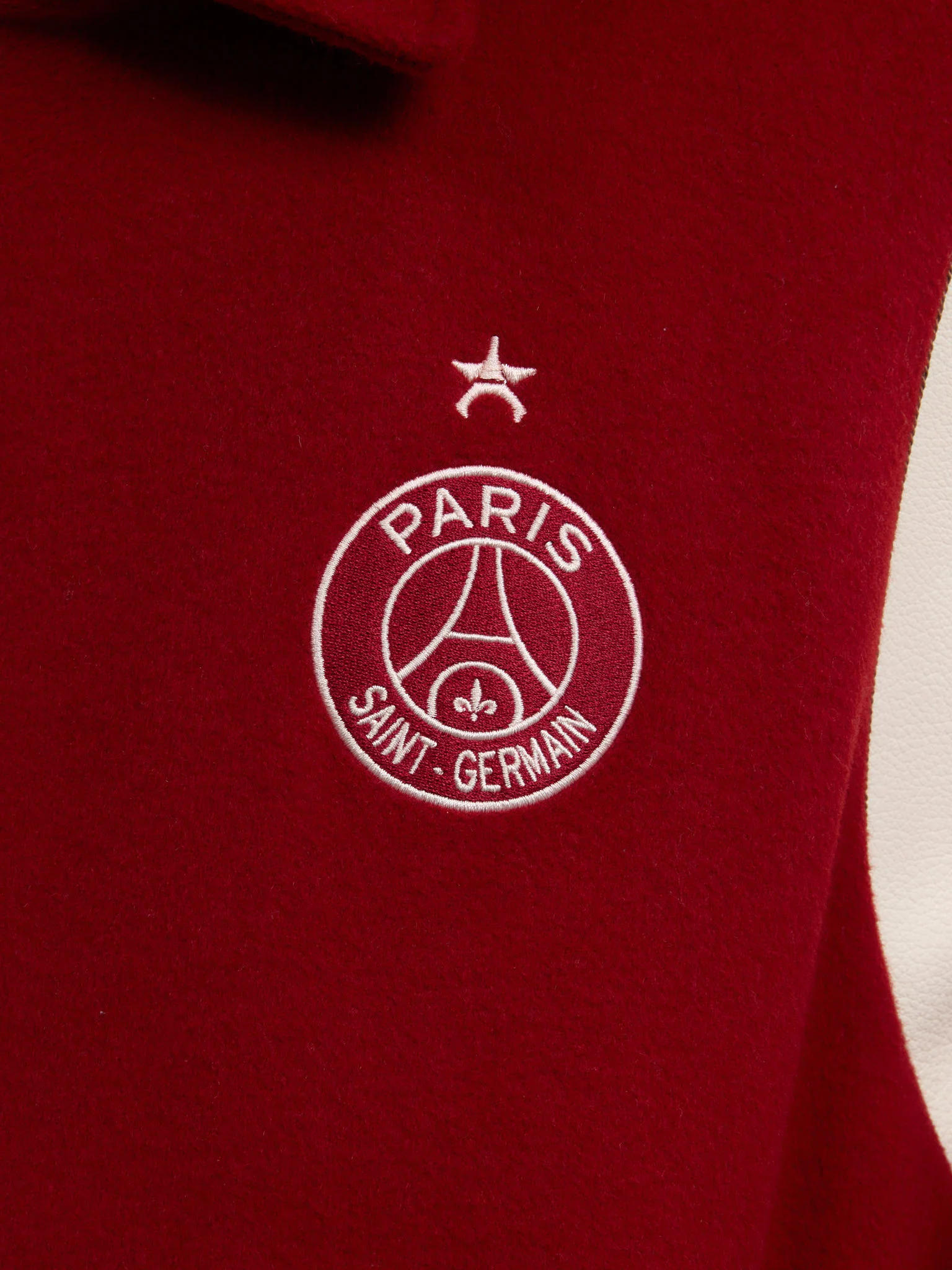 La Varsity Jacket Paris Saint-Germain & Walk in Paris - Image 12