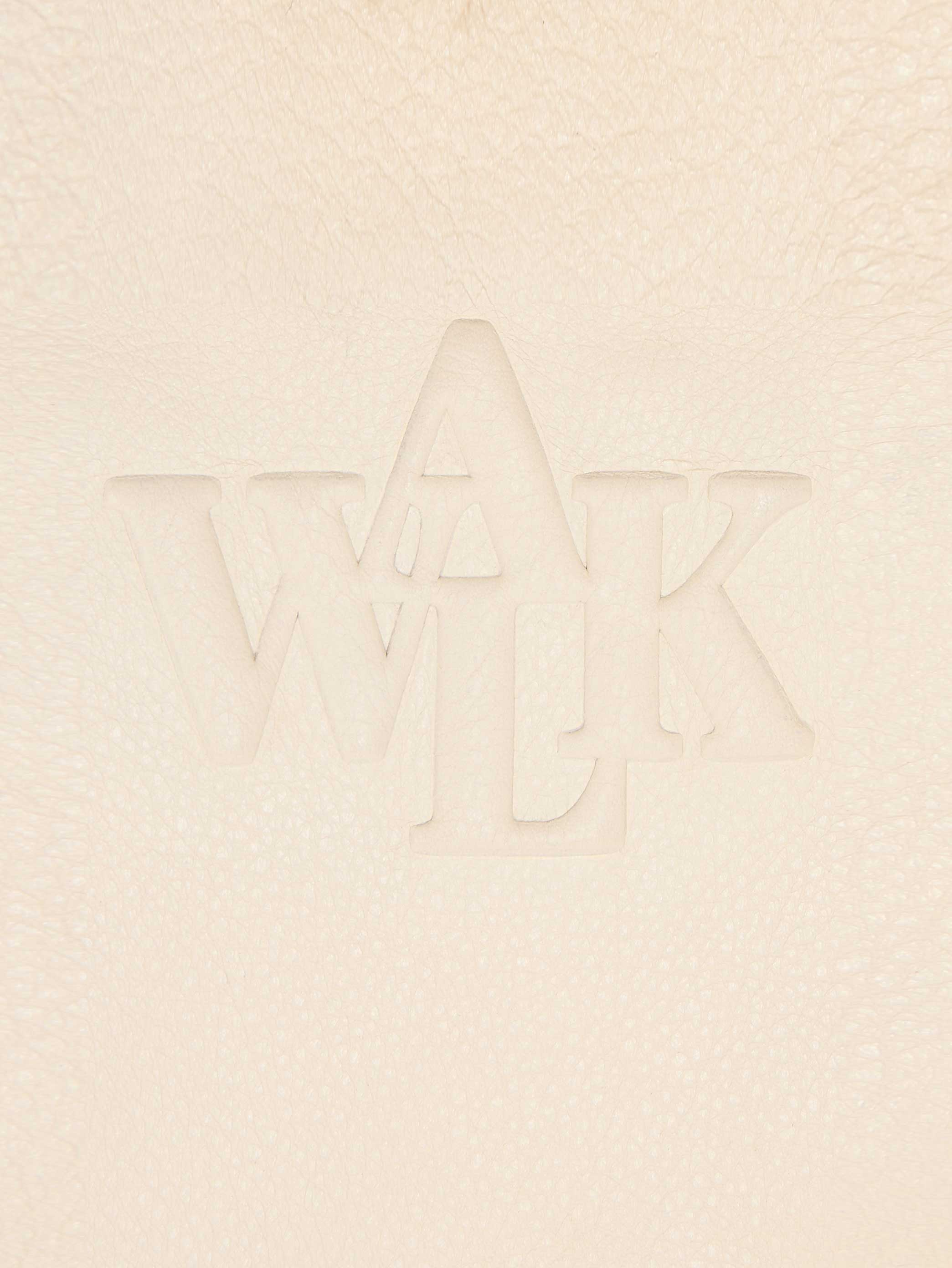 Walk in Paris X Schott NYC ® - La flight jacket beige Youngtimer - Image 6